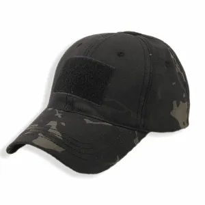 כובע טקטי IDF DARKNESS