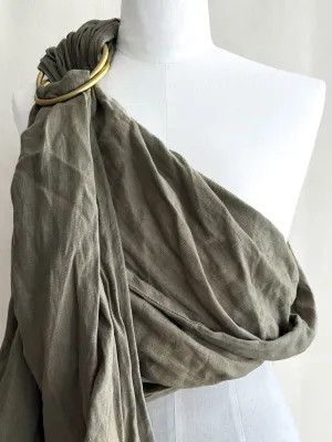 ♻ Sakura Bloom Ring Sling
