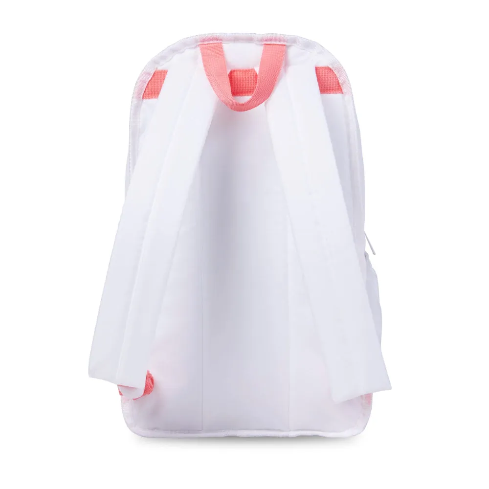 00060949-Igloo-Retro Backpack Cooler - White