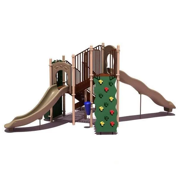 1-UPLAY-005 Timber Glen | Commercial Playground Equipment