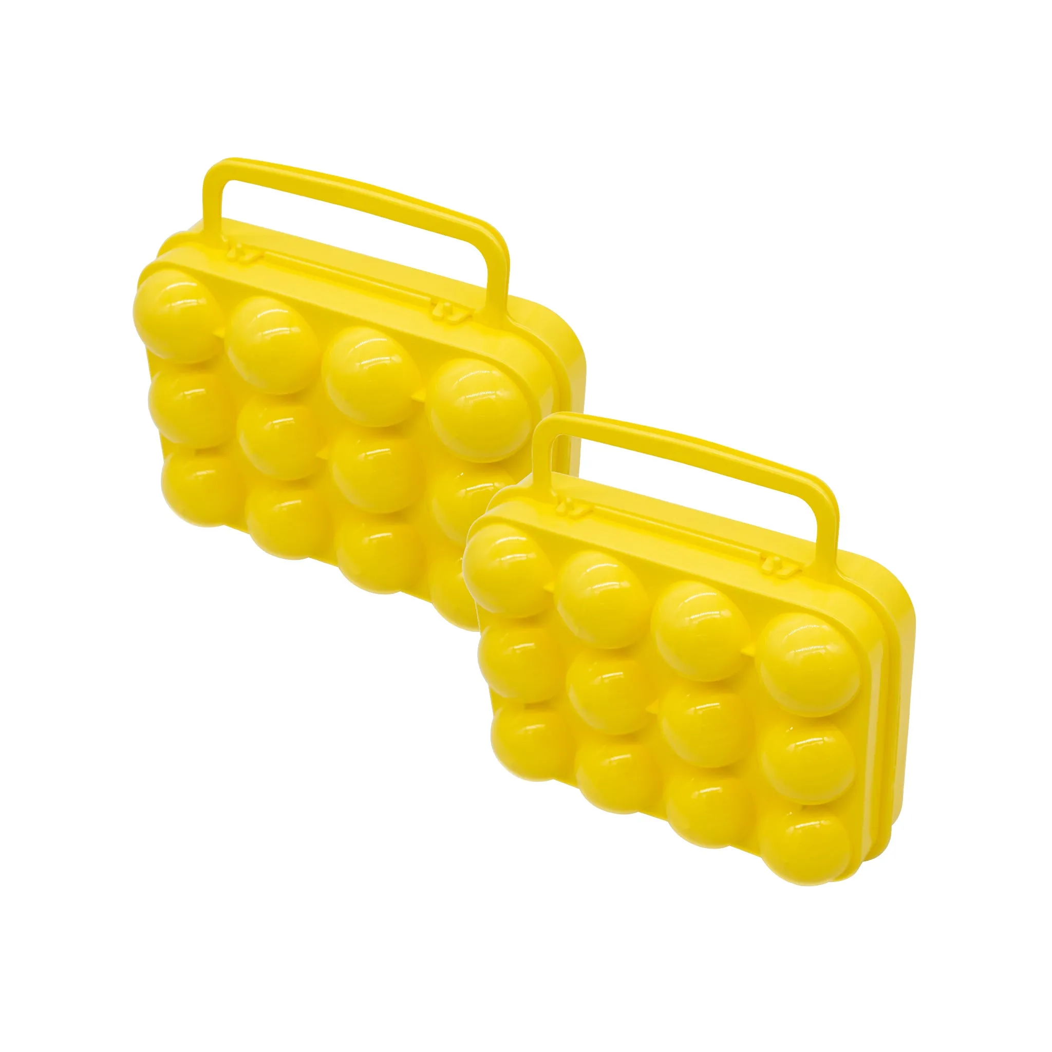 12 Egg Carrier Bundle