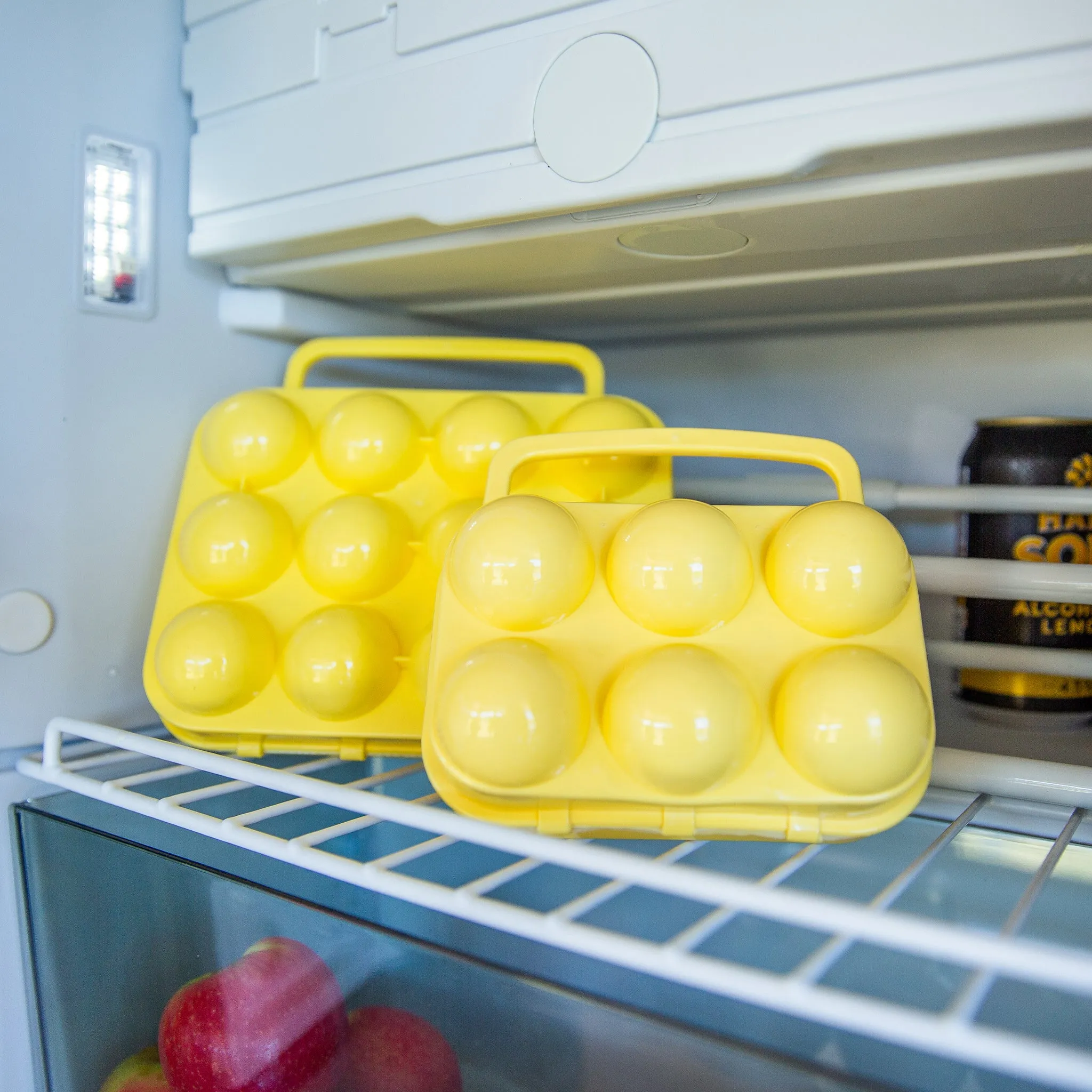 12 Egg Carrier Bundle