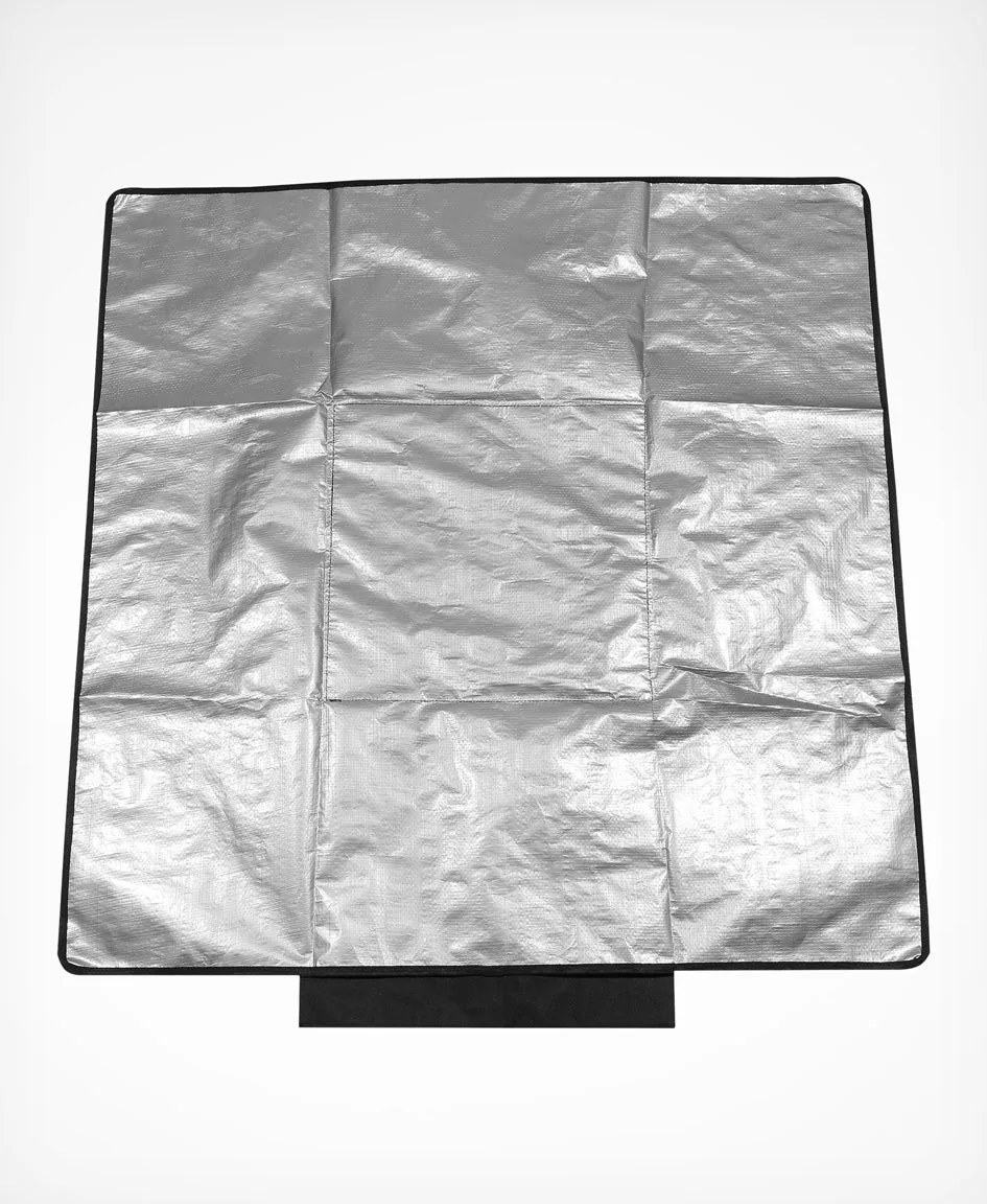 3-IN-1 Changing Bag / Mat