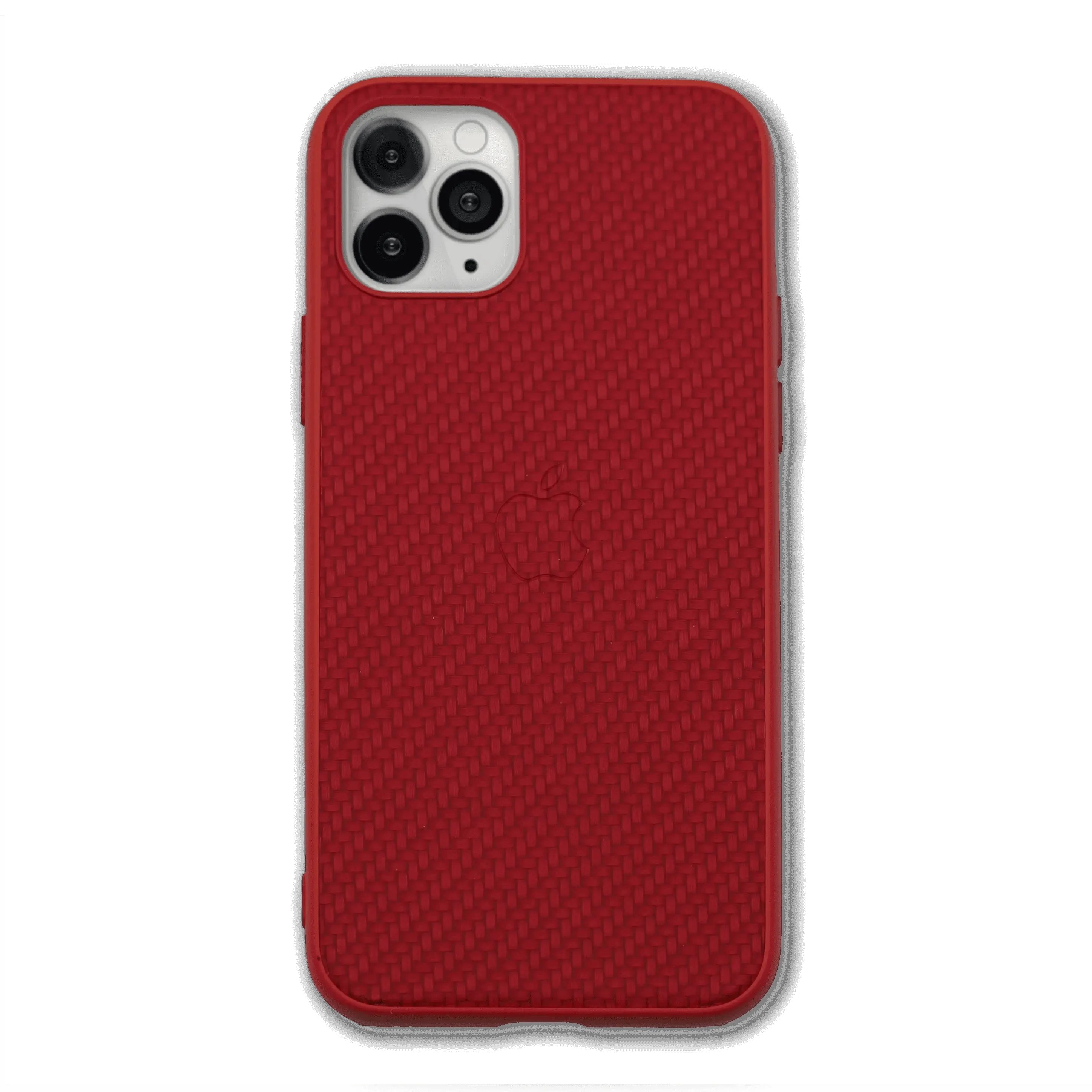 3D TPU Texture Case