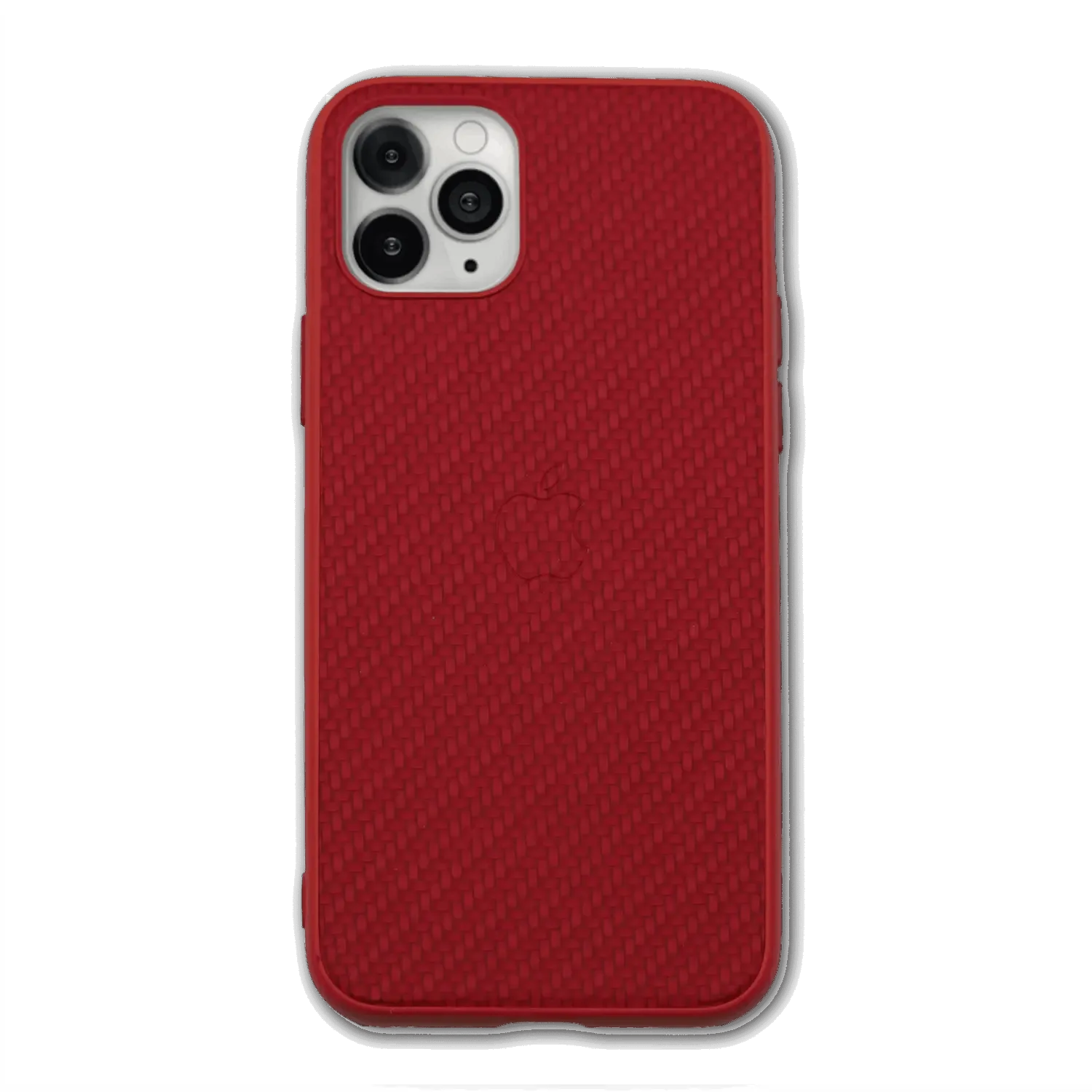 3D TPU Texture Case