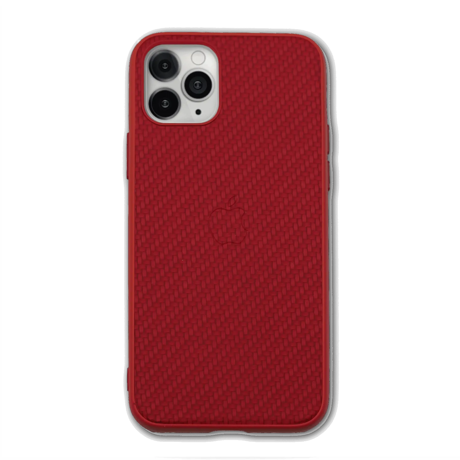 3D TPU Texture Case