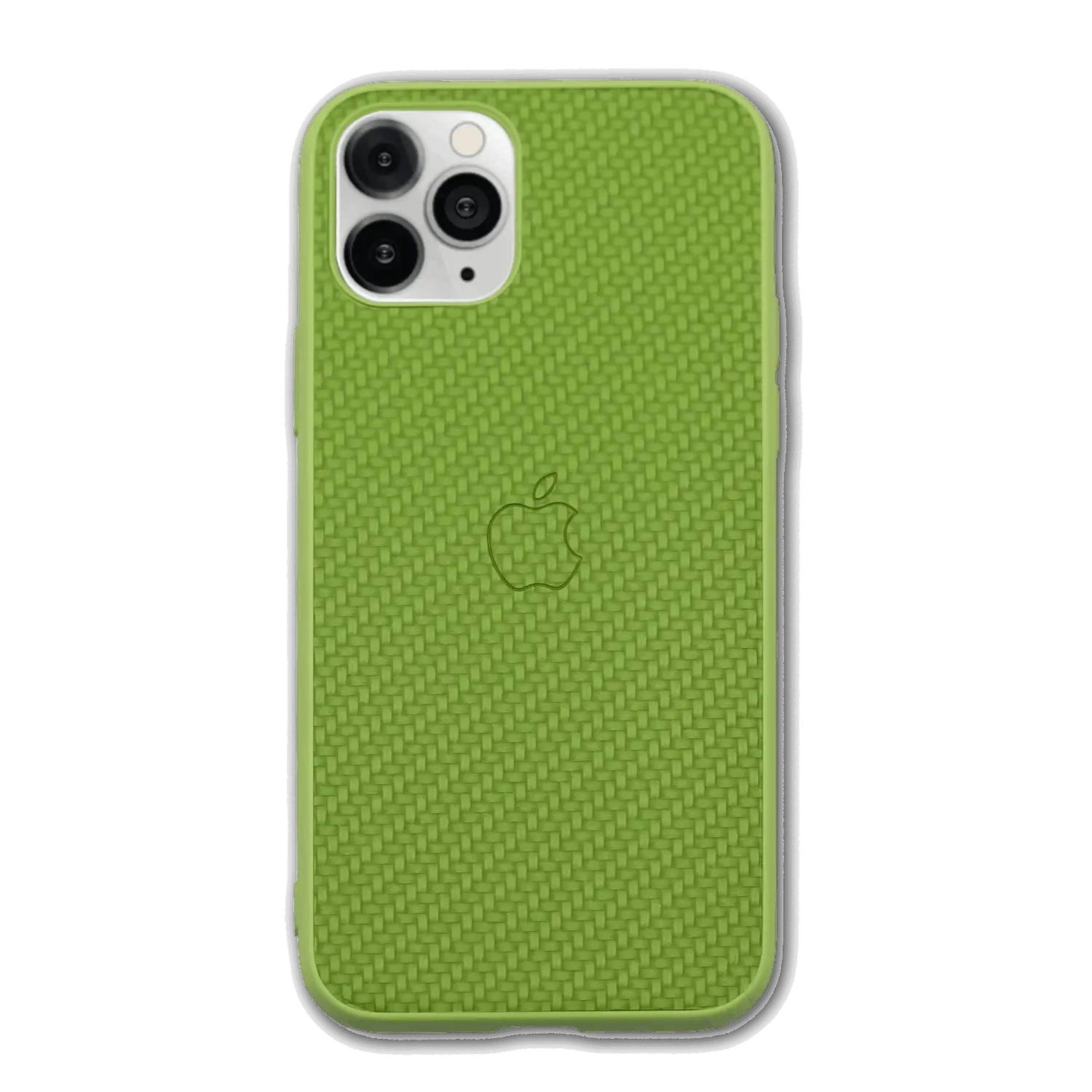 3D TPU Texture Case