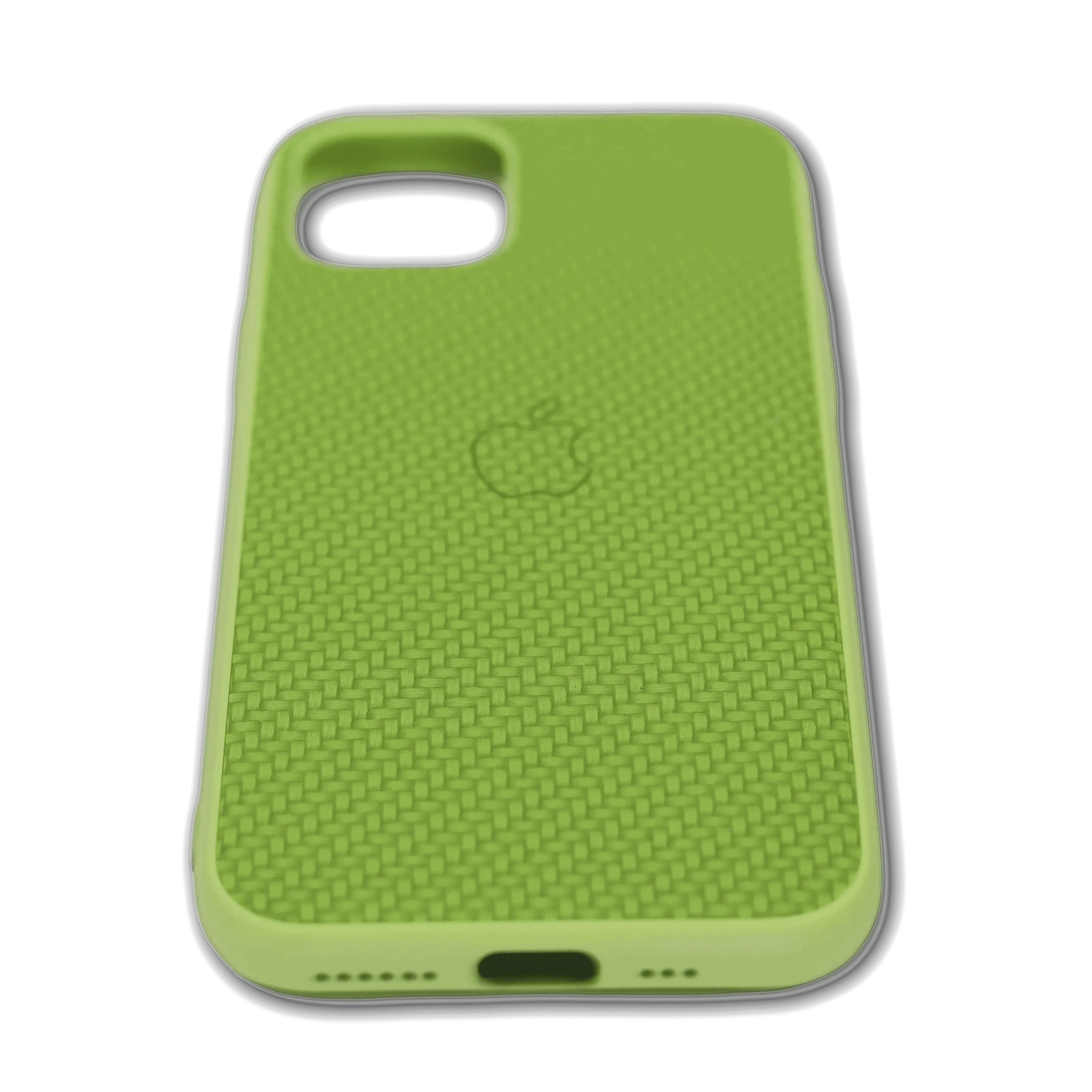 3D TPU Texture Case