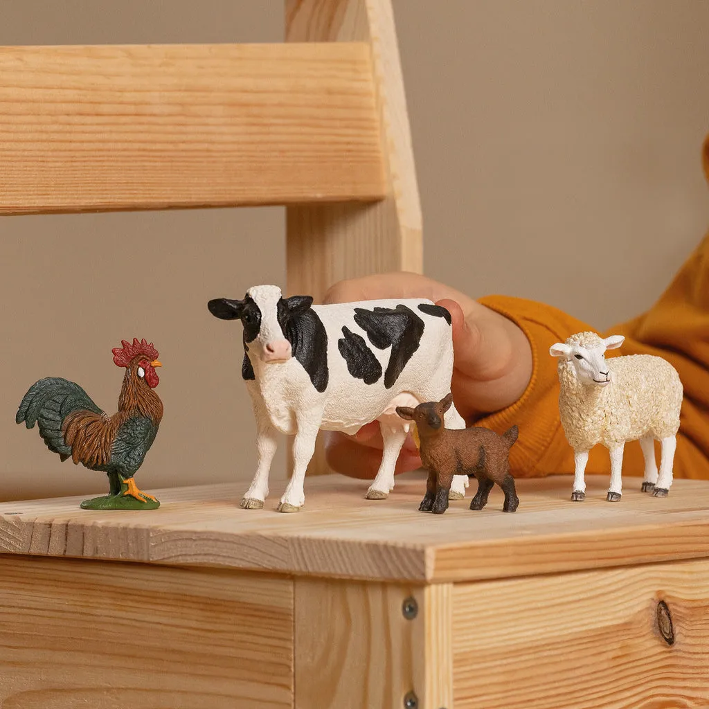 42729 Farm World Farm Starter Set
