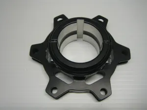 50mm Italkart Floating Rotor Support - 09