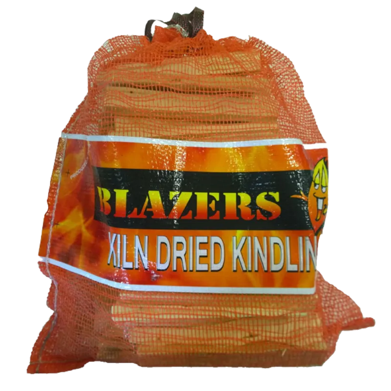 Add-on Kindling Sticks Net