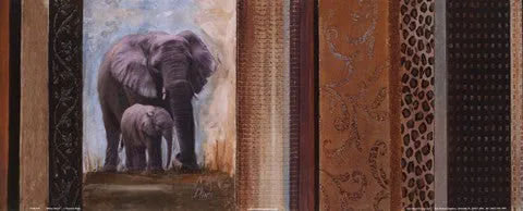 Africa Mia II