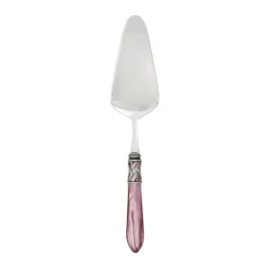 Aladdin Antique Lilac Pastry Server