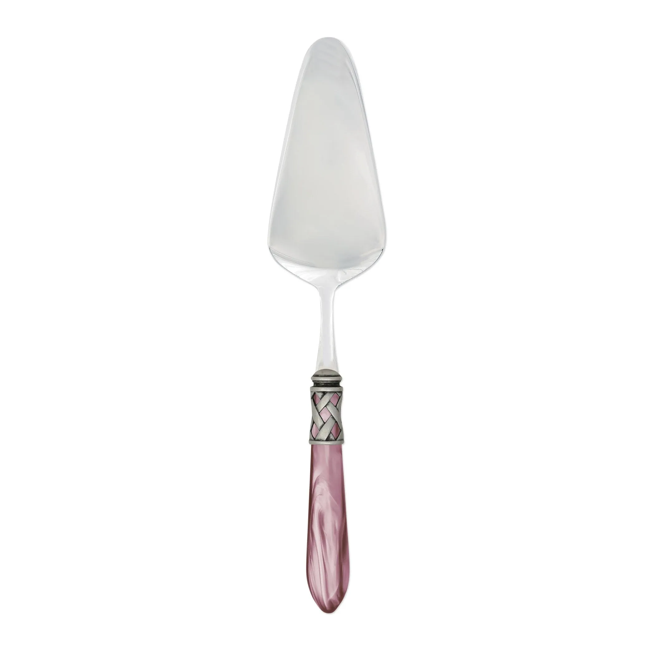 Aladdin Antique Lilac Pastry Server