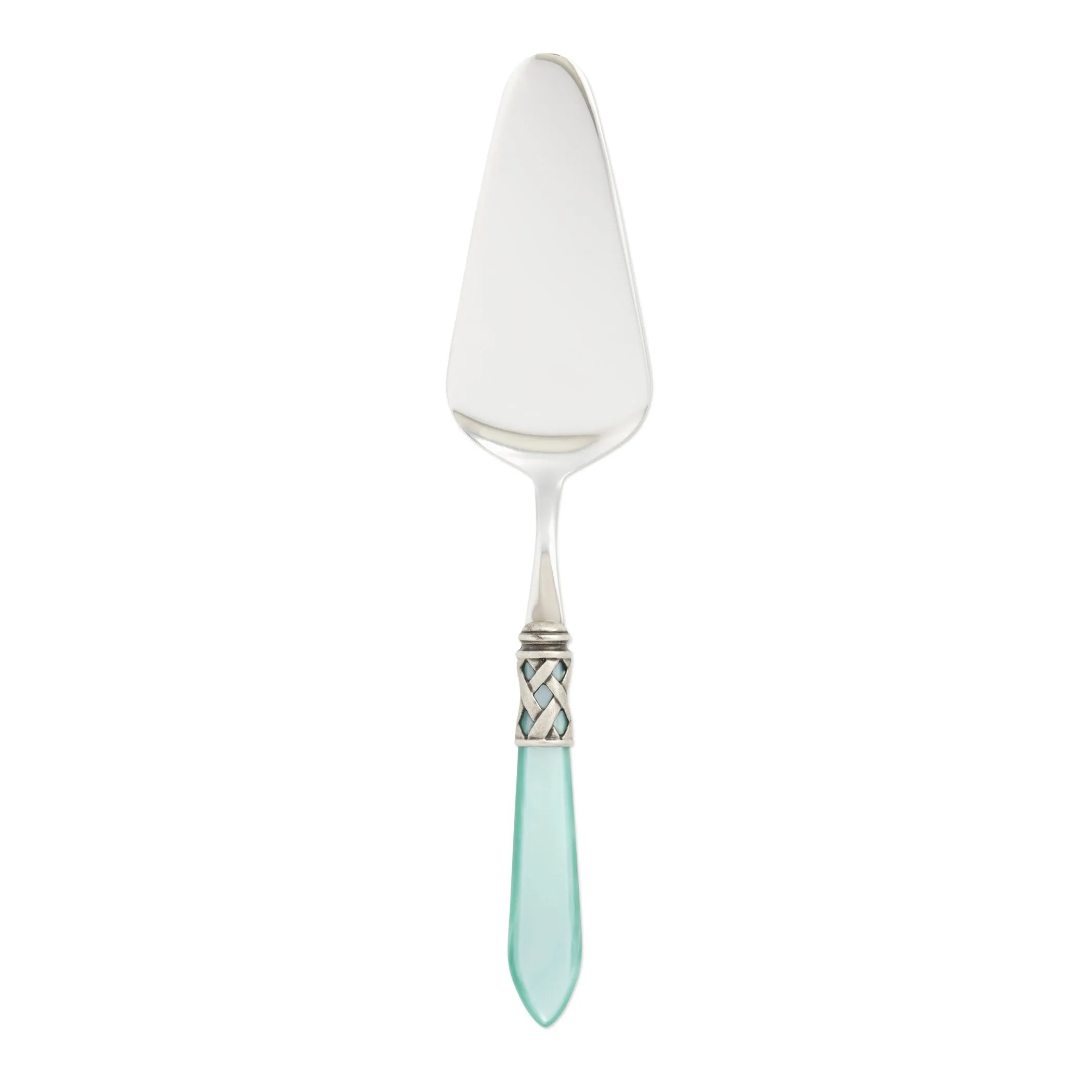 Aladdin Antique Pastry Server
