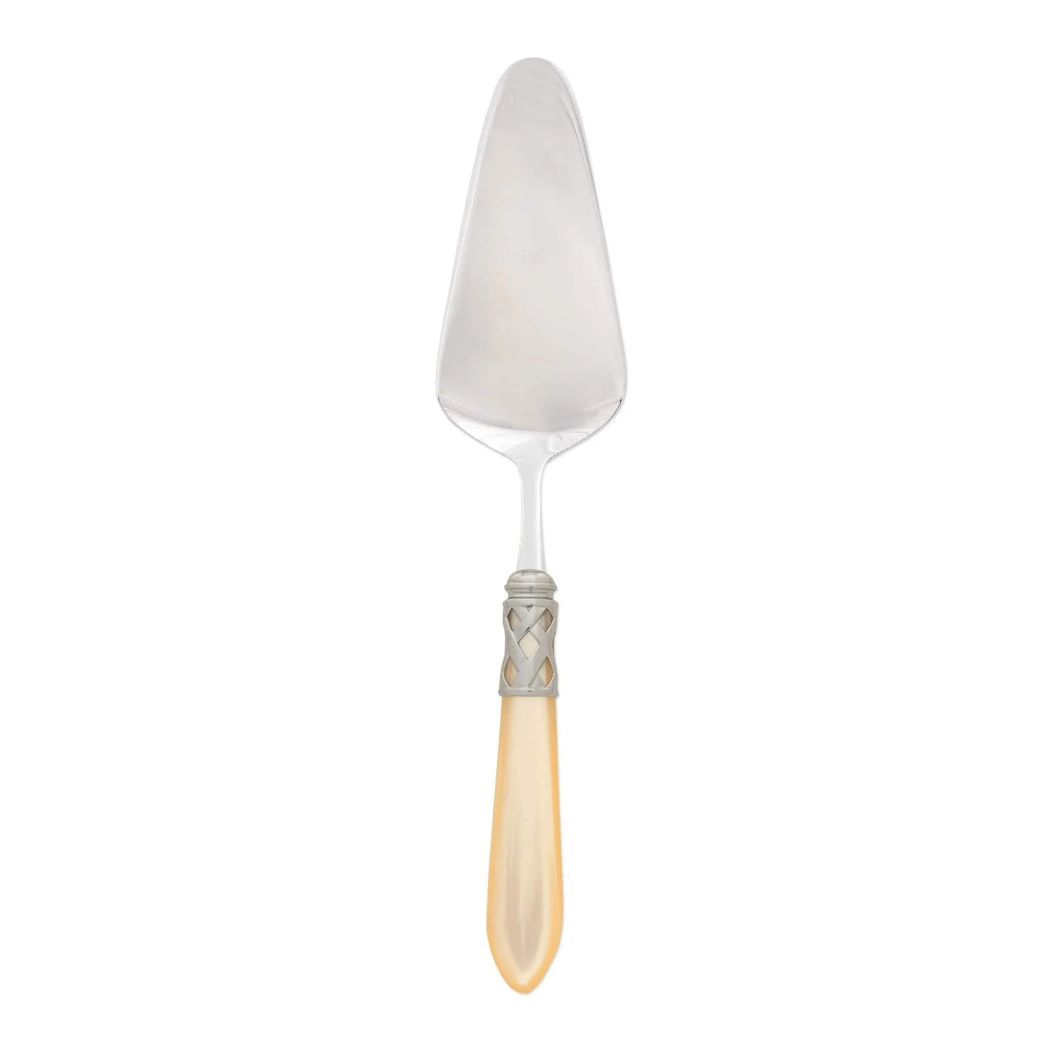 Aladdin Antique Pastry Server