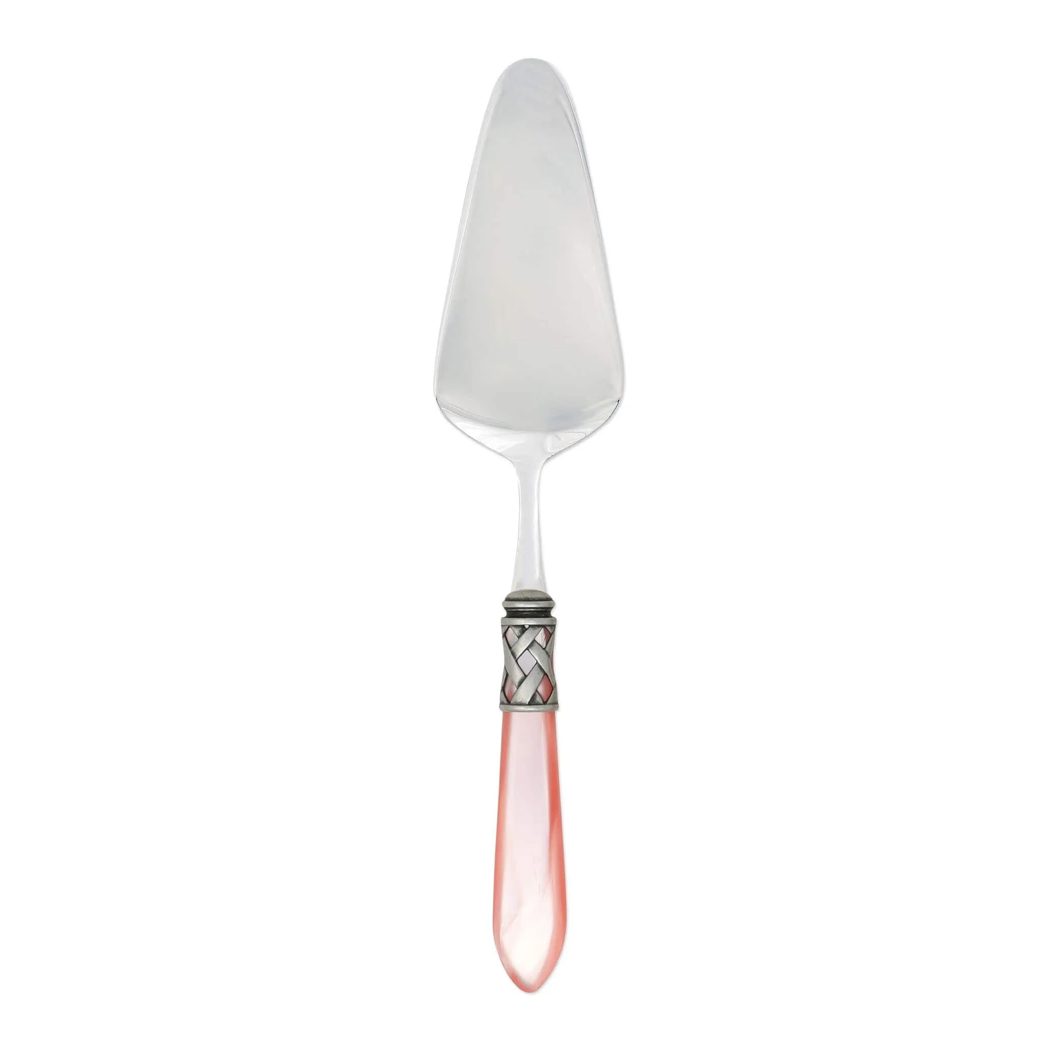 Aladdin Antique Pastry Server