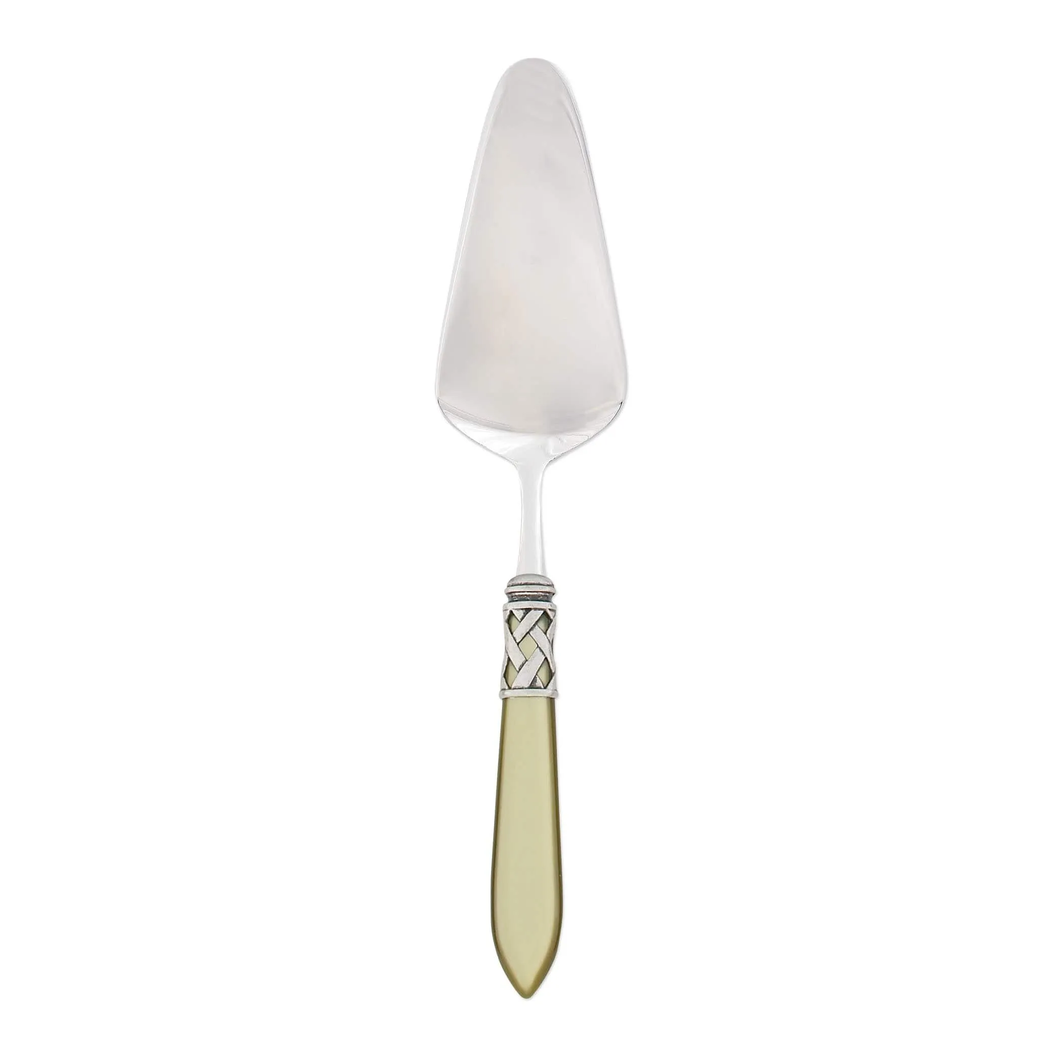 Aladdin Antique Pastry Server