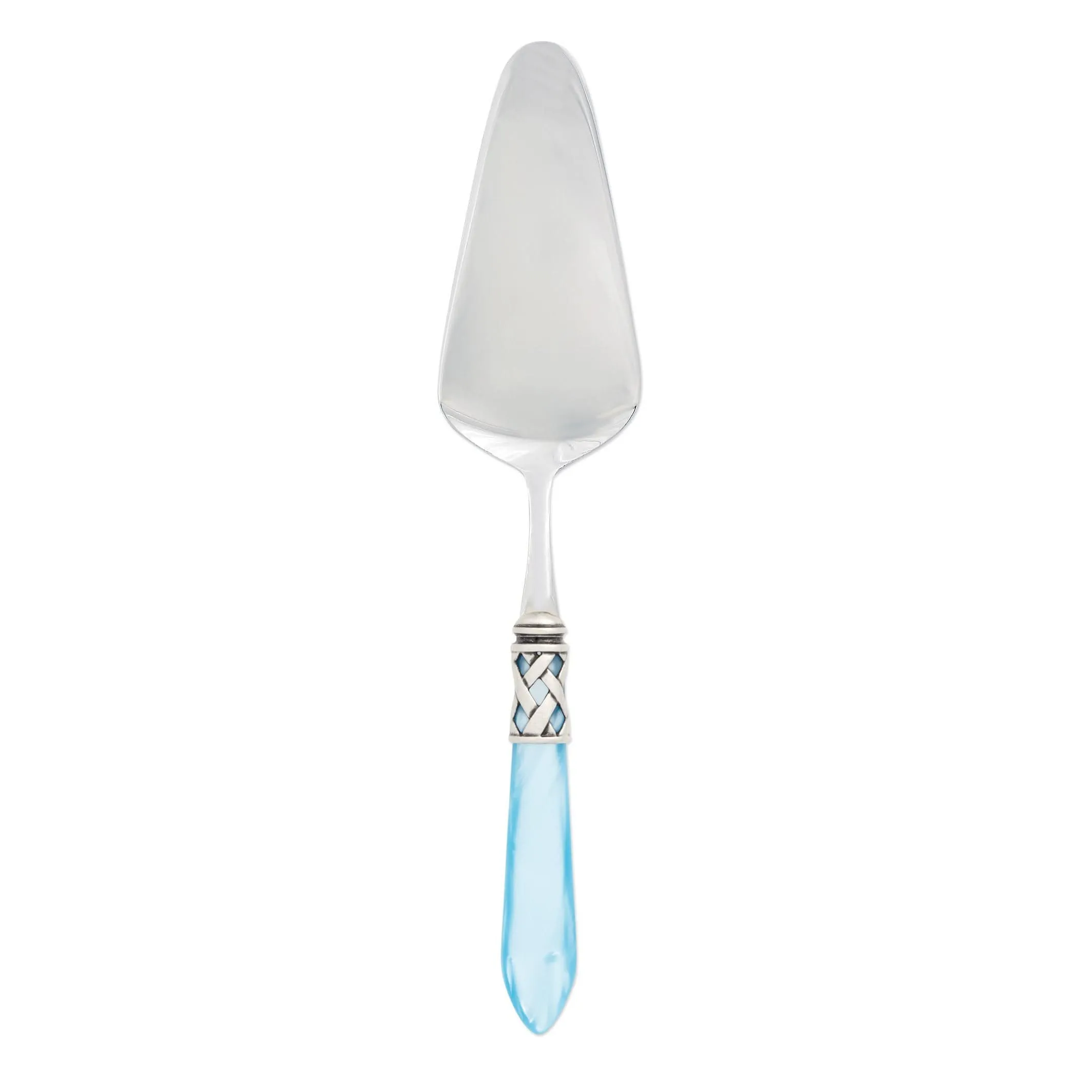 Aladdin Antique Pastry Server