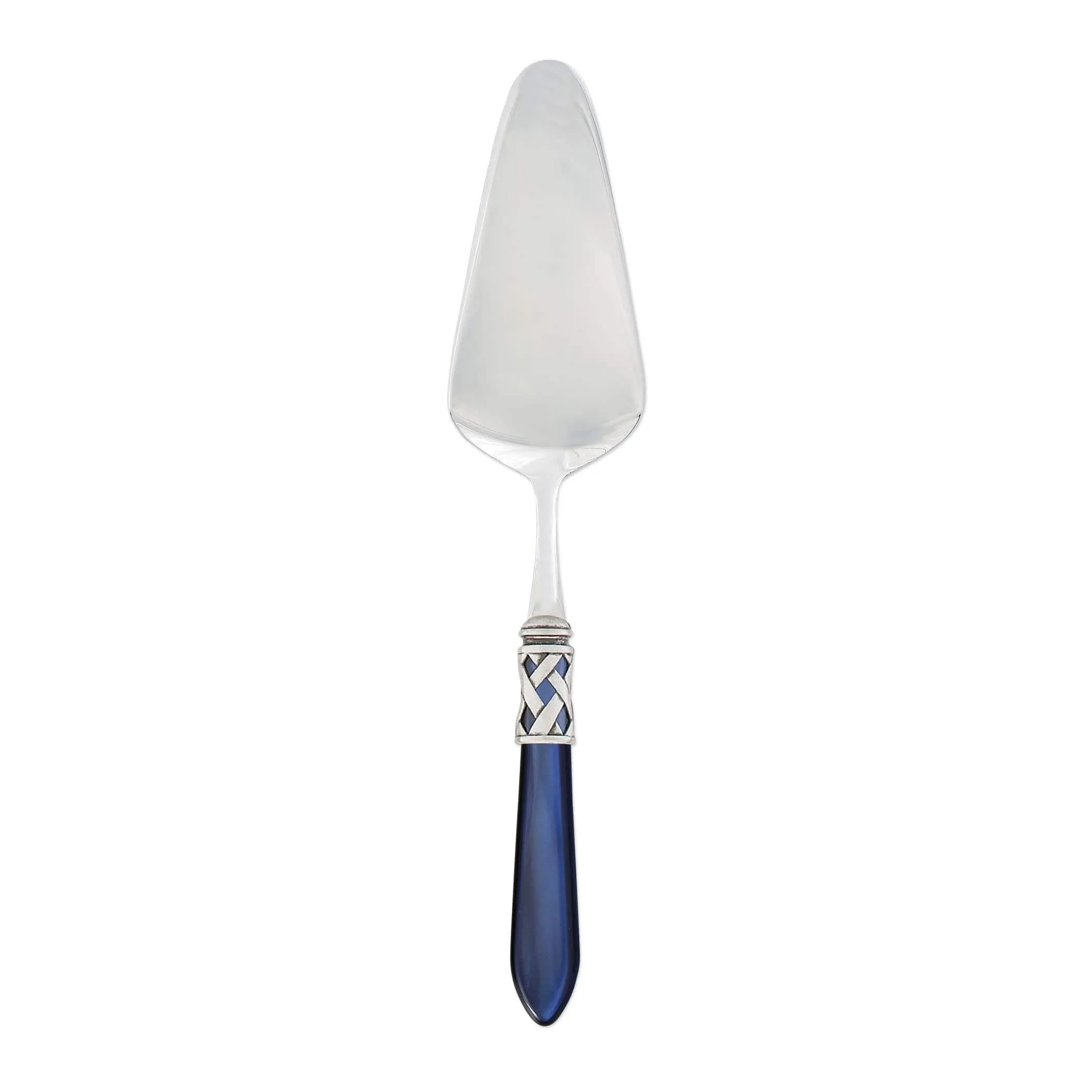 Aladdin Antique Pastry Server