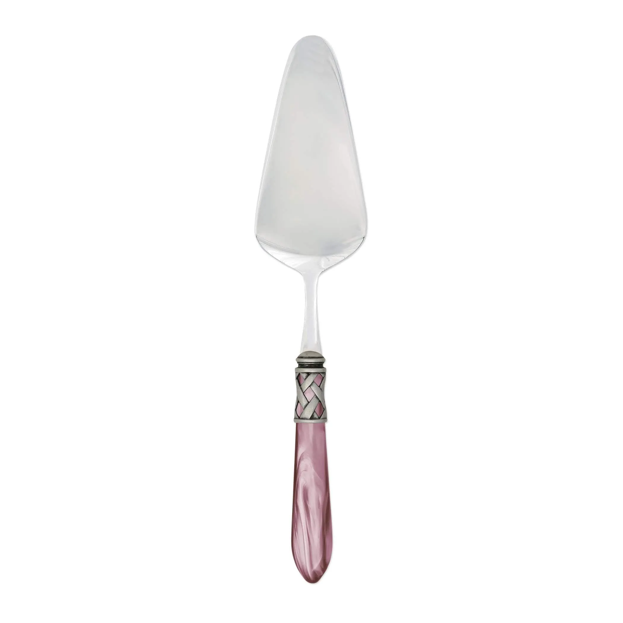 Aladdin Antique Pastry Server