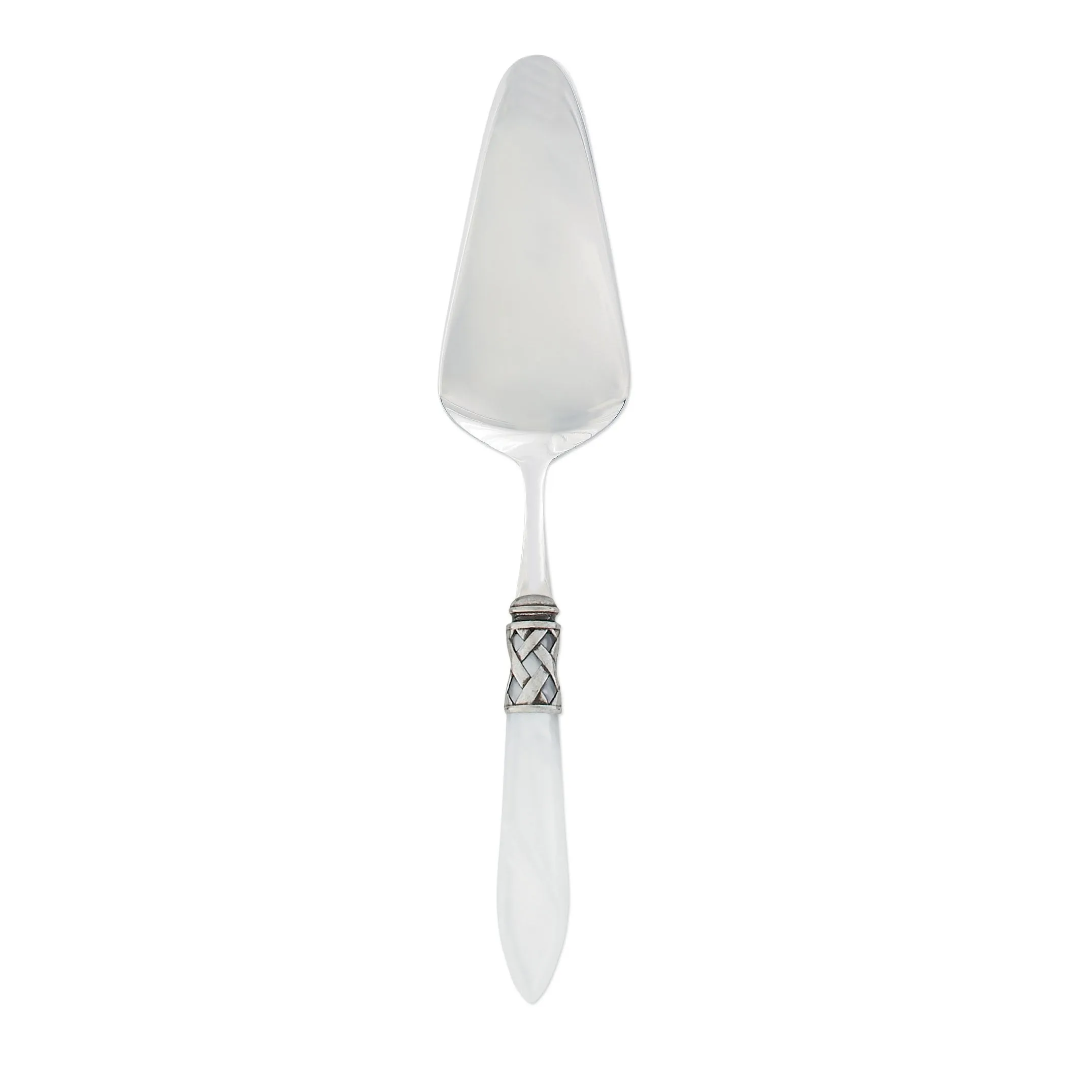 Aladdin Antique Pastry Server