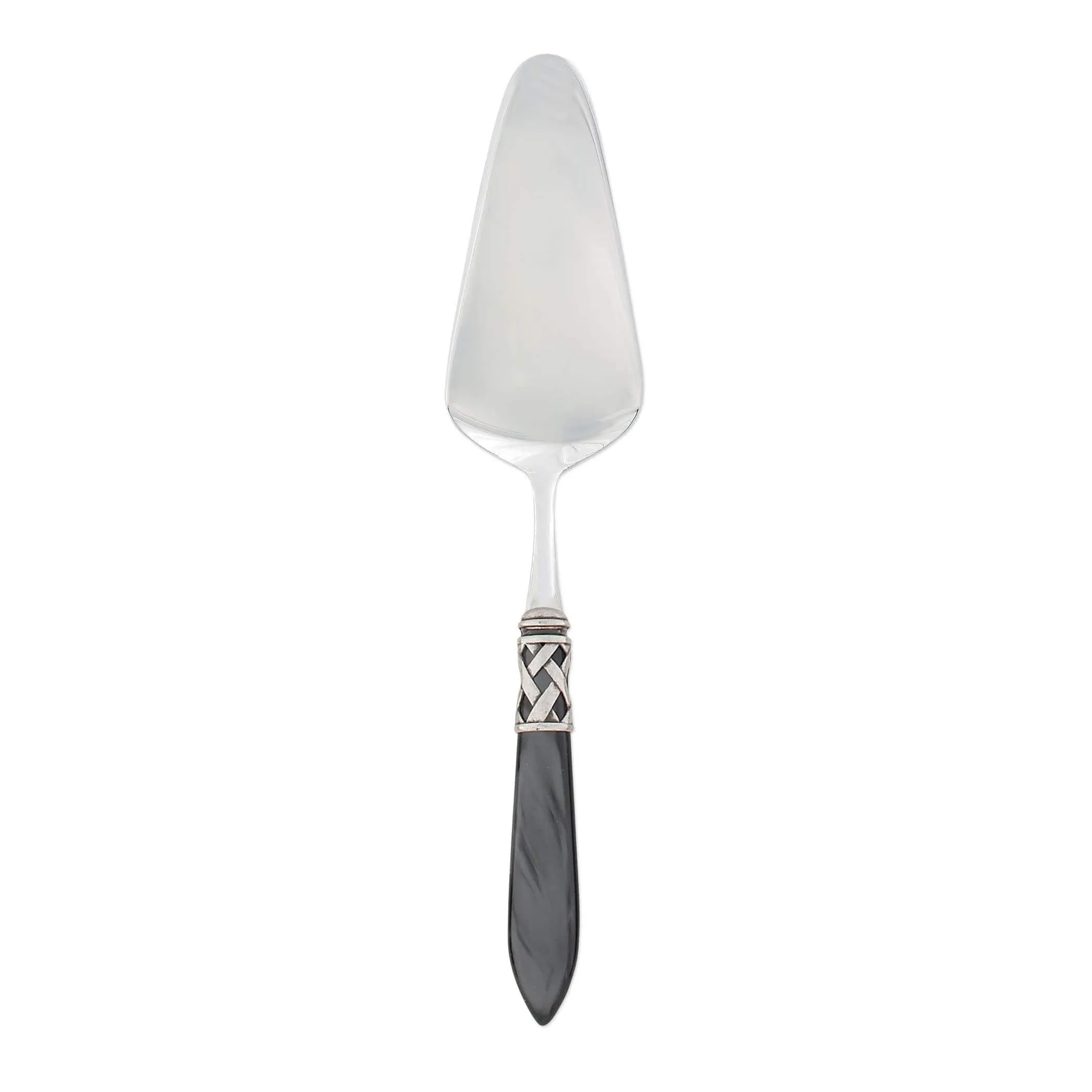 Aladdin Antique Pastry Server