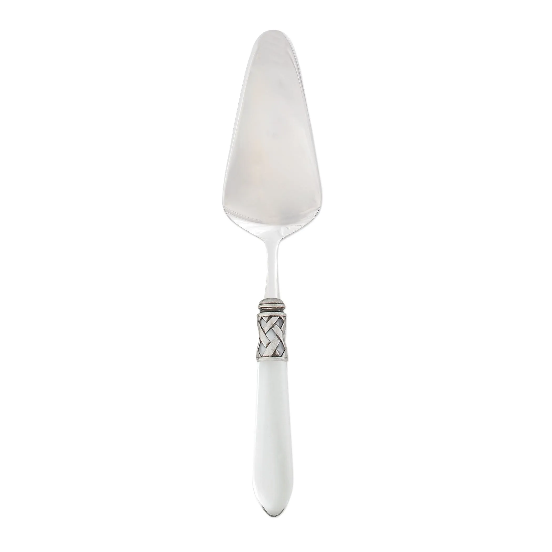 Aladdin Antique Pastry Server