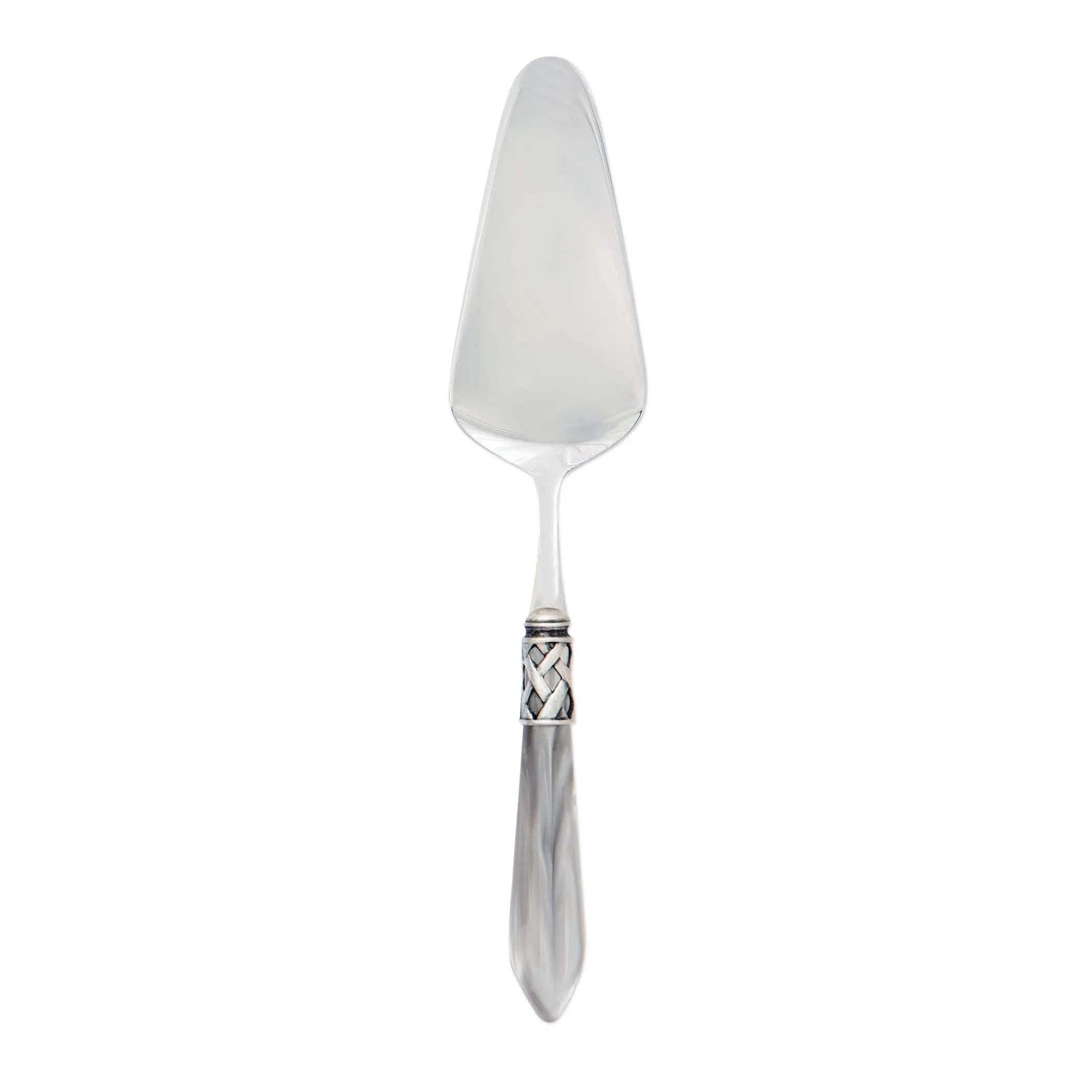 Aladdin Antique Pastry Server
