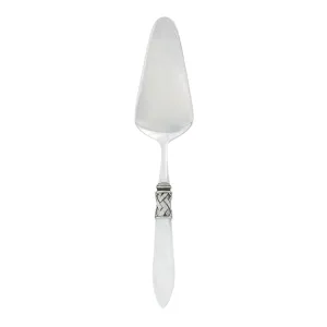 Aladdin Antique Pastry Server