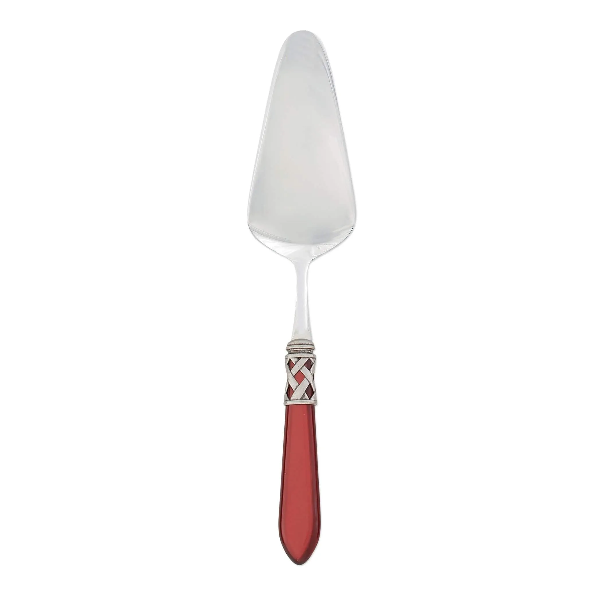 Aladdin Antique Pastry Server