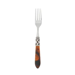 Aladdin Antique Tortoiseshell Place Fork