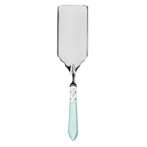 Aladdin Brilliant Aqua Lasagna Server