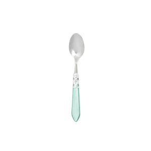 Aladdin Brilliant Aqua Teaspoon