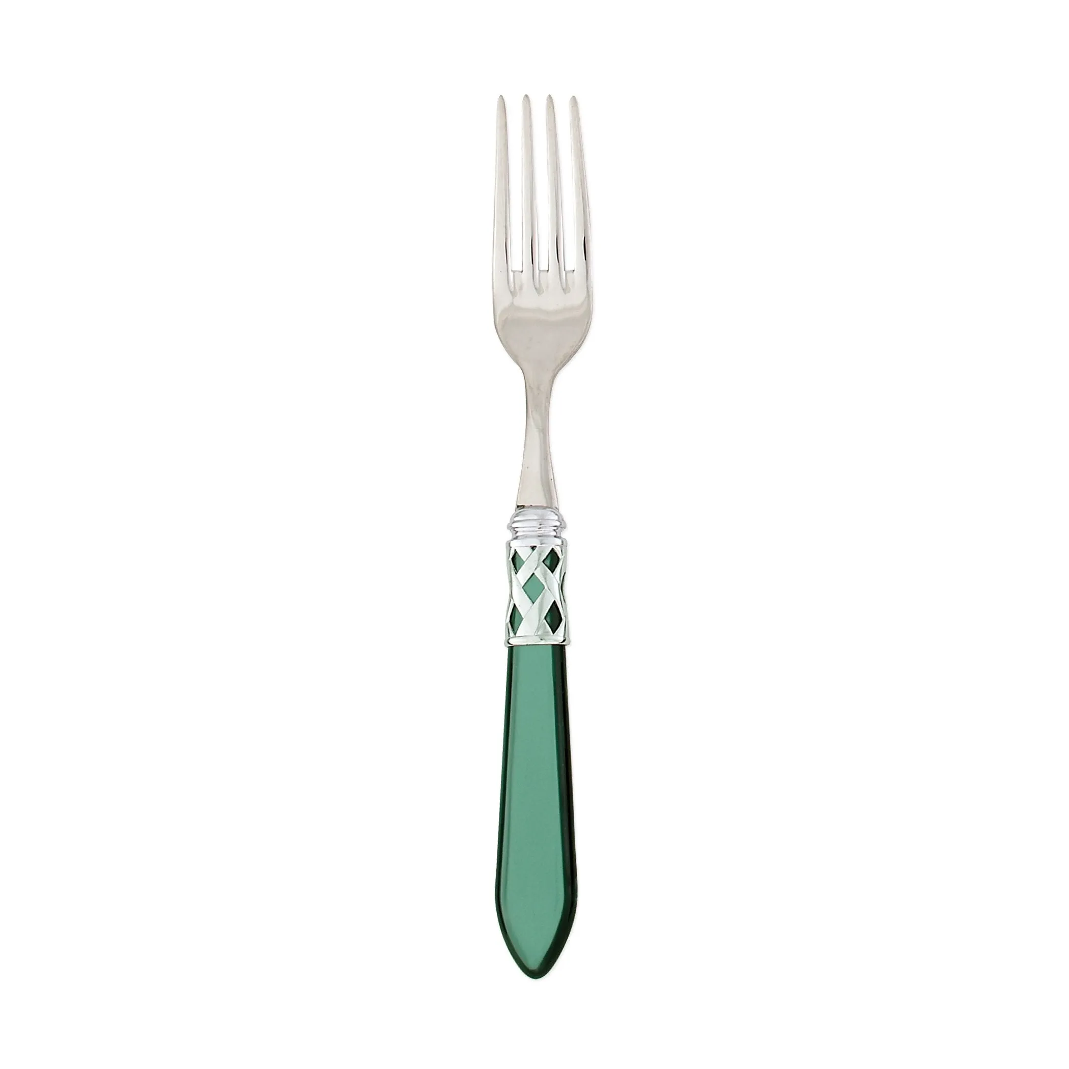 Aladdin Brilliant Green Place Fork