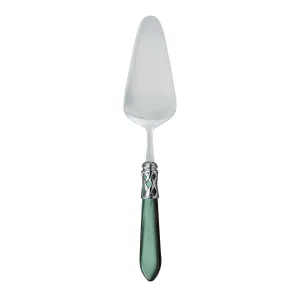 Aladdin Brilliant Ivory Pastry Server