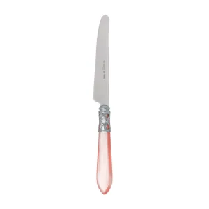 Aladdin Brilliant Light Pink Place Knife