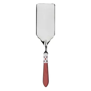 Aladdin Brilliant Red Lasagna Server