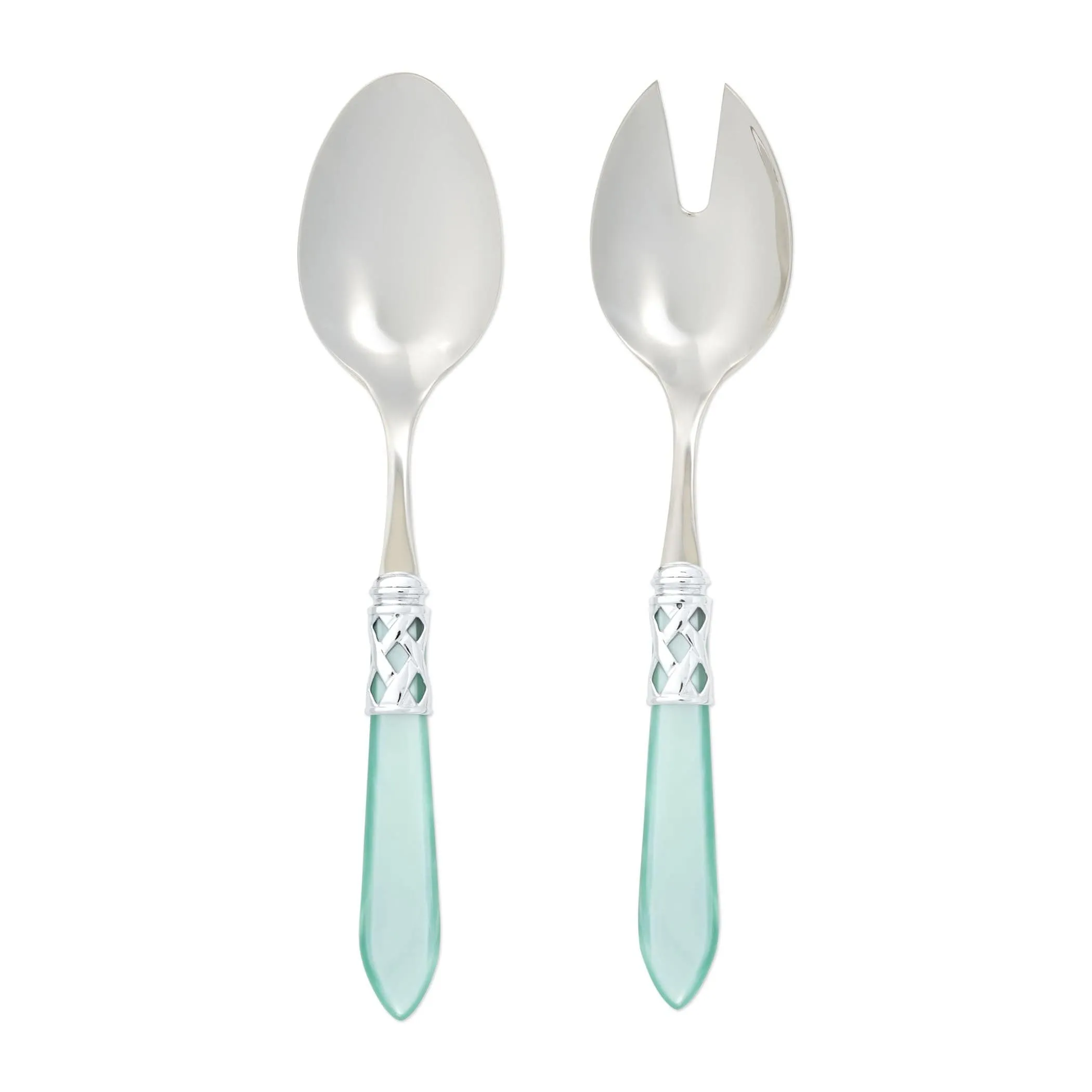 Aladdin Brilliant Salad Server Set