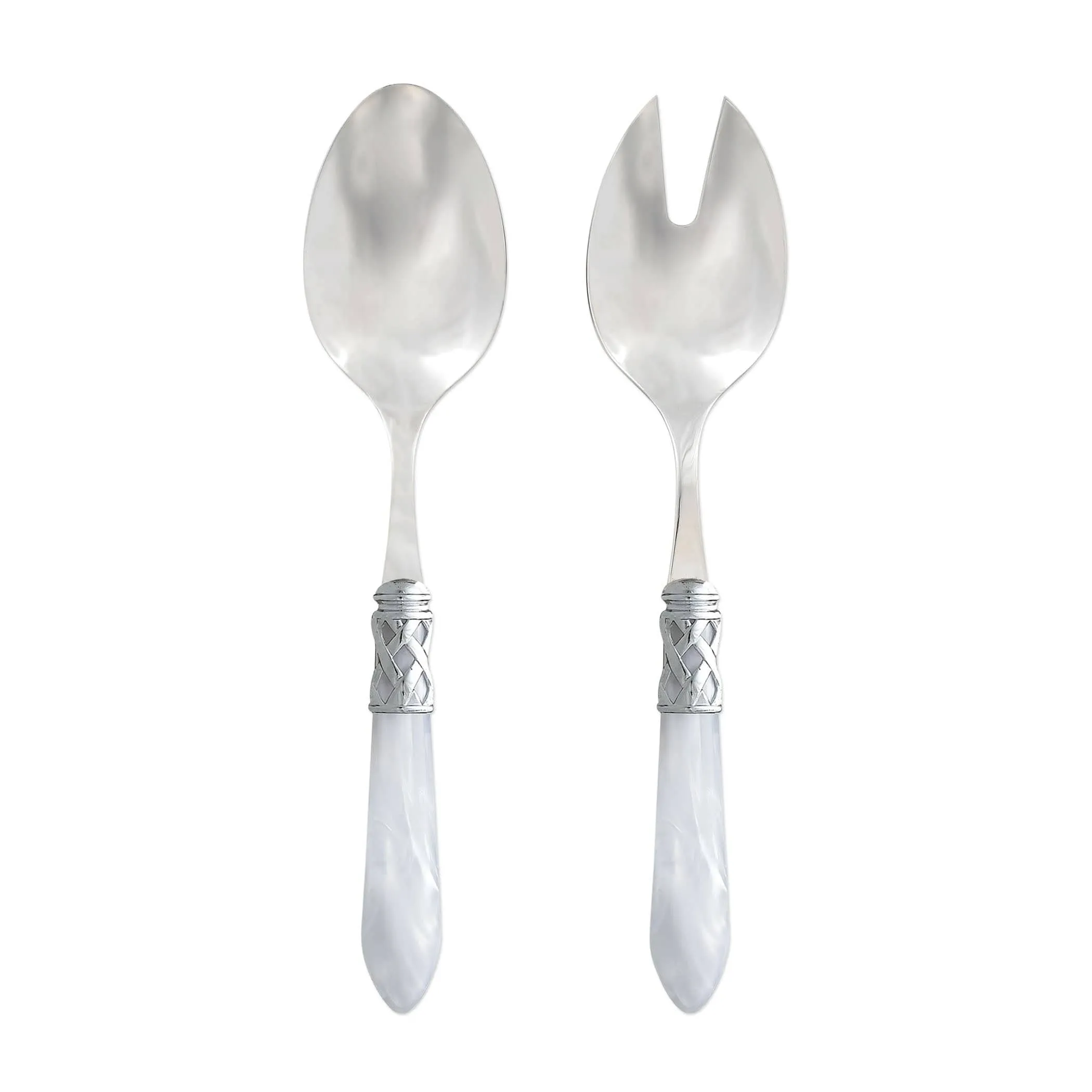 Aladdin Brilliant Salad Server Set