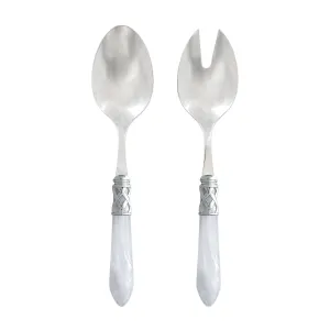 Aladdin Brilliant Salad Server Set