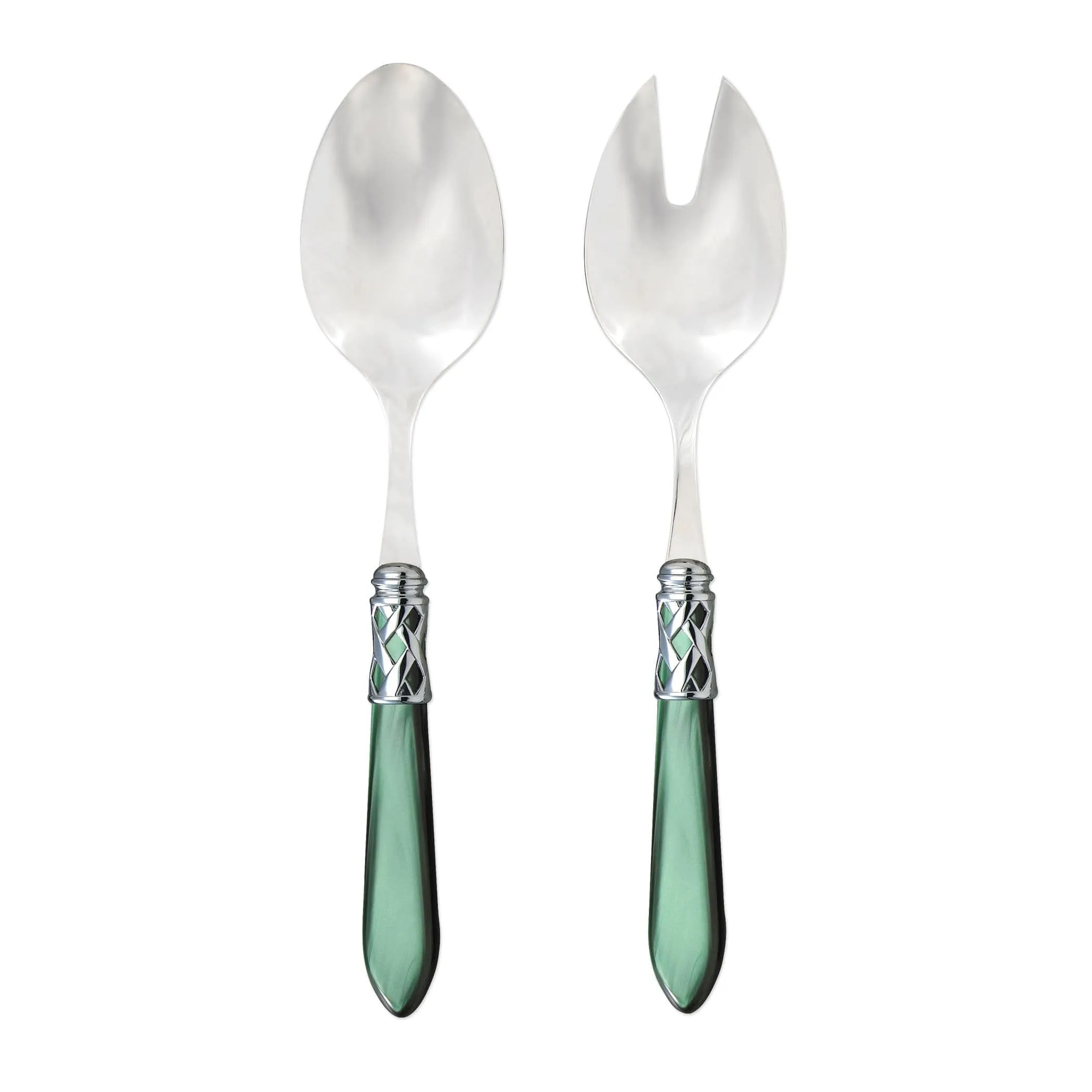 Aladdin Brilliant Salad Server Set