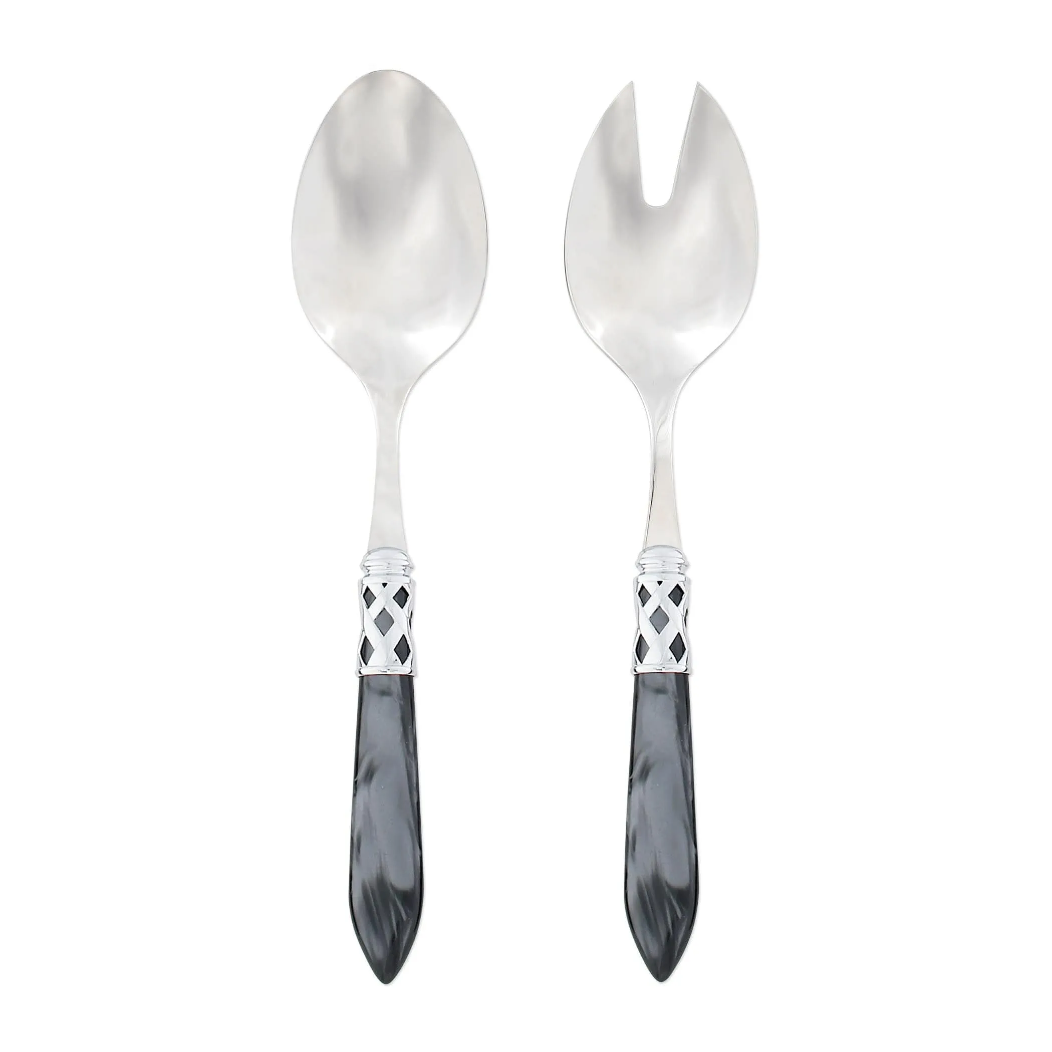 Aladdin Brilliant Salad Server Set