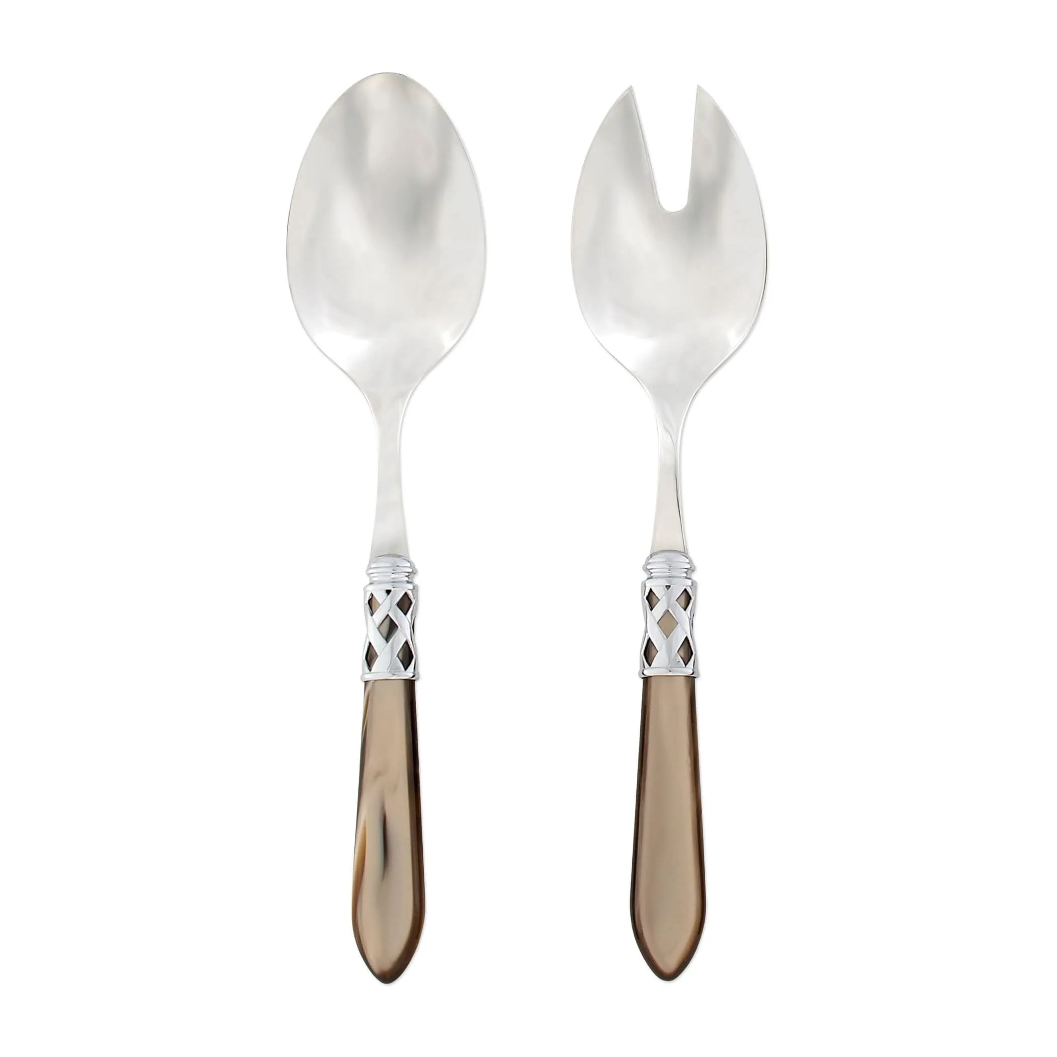 Aladdin Brilliant Salad Server Set