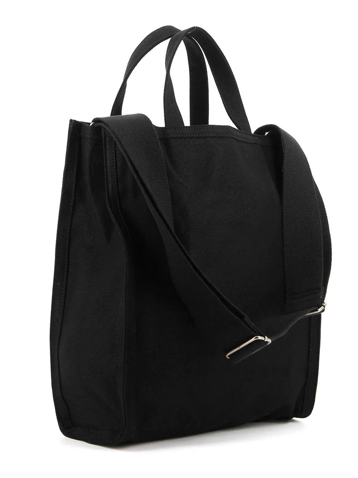 A.P.C. Recovery Logo Printed Shopping Bag