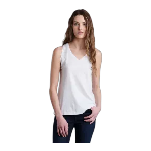 Arabella™ V-Neck Tank