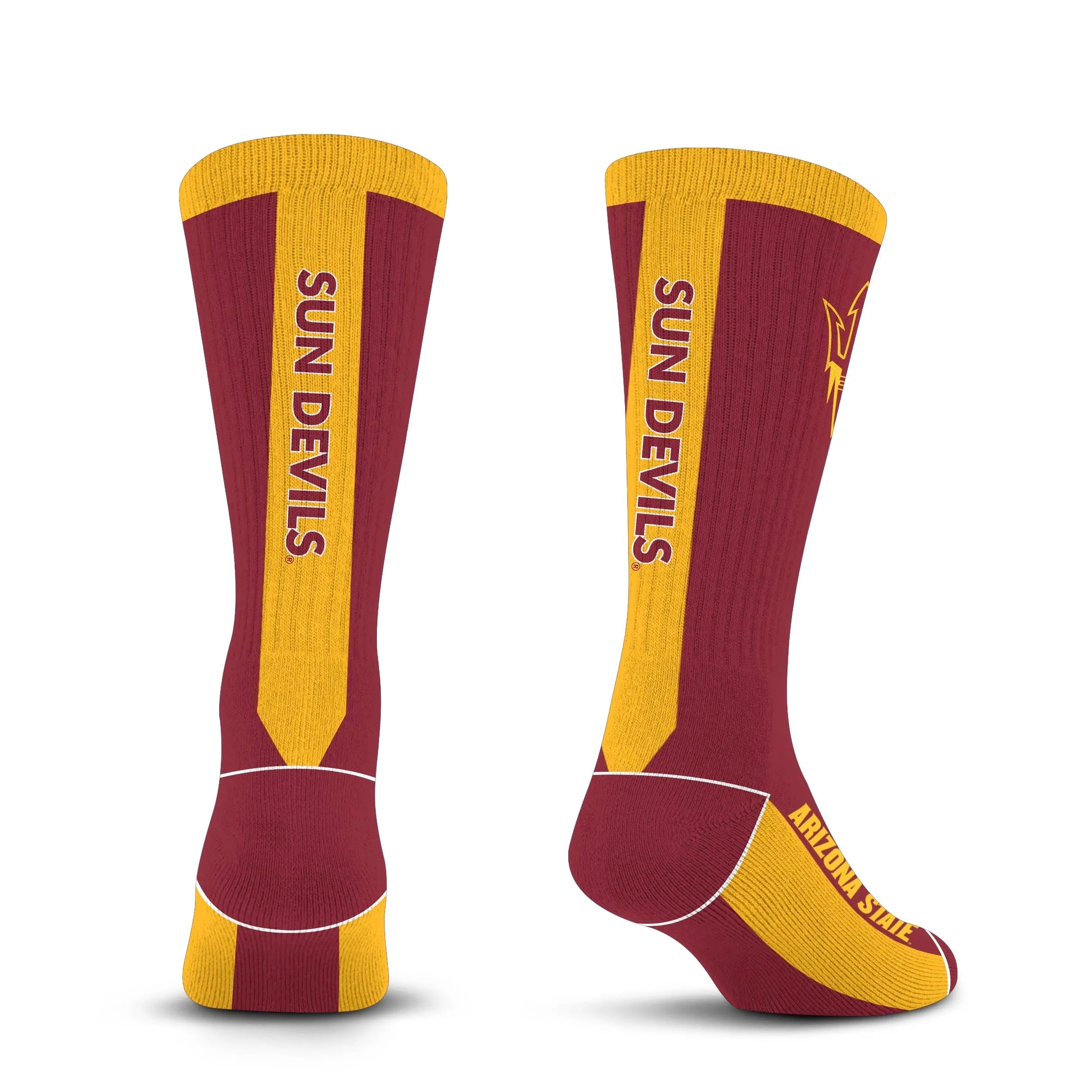 Arizona State Sun Devils - MVP