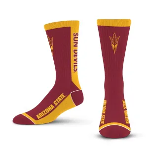 Arizona State Sun Devils - MVP