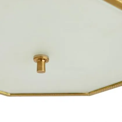 Arteriors Grespan Semi-Flush Mount 44763