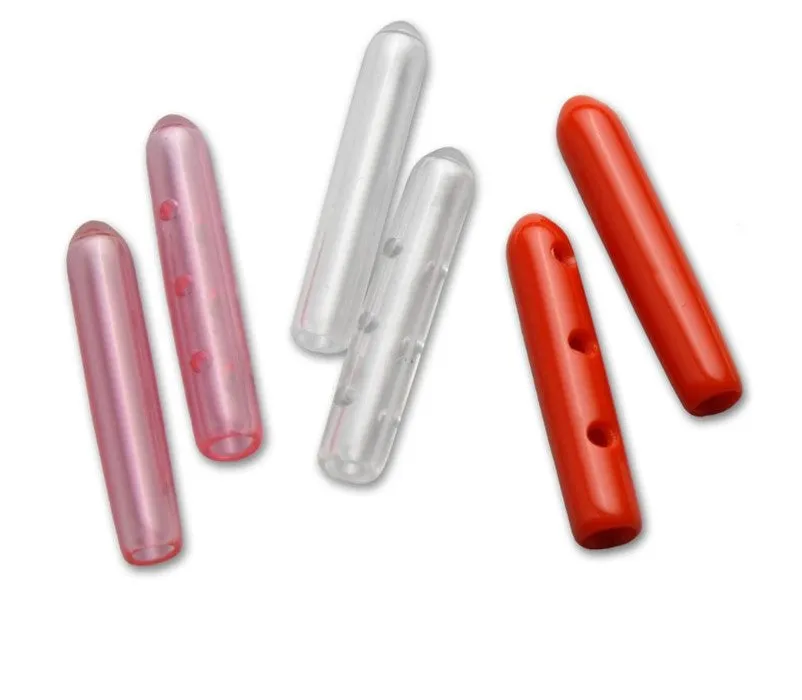 Aspen Surgical Instrument Tip Protectors Protector Tip Instrumnt Venttnt Rd 3.2X25.4Mm Nonst 100/Bg